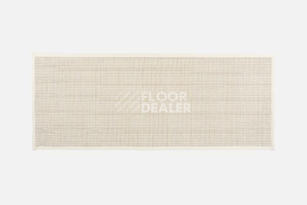 Ковролин VM Carpet Lyyra 52 White фото 1 | FLOORDEALER
